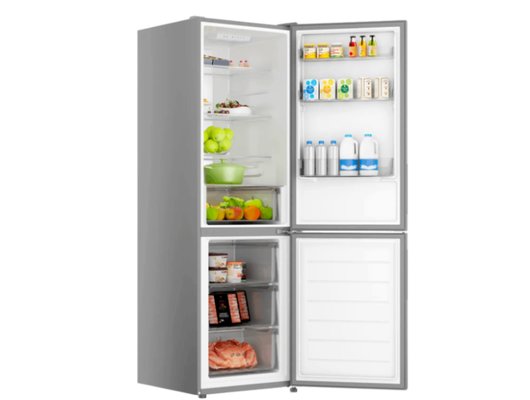 Холодильник HAIER CBF534ASG